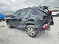 2025 Toyota RAV4 фото