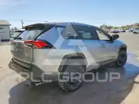 2025 Toyota RAV4 фото