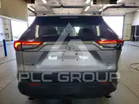 2025 Toyota RAV4 фото