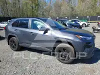 2025 Toyota RAV4 фото
