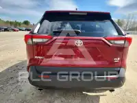 2025 Toyota RAV4 фото