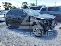 2025 Toyota RAV4 фото