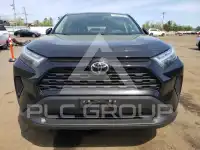2025 Toyota RAV4 photo