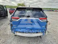 2025 Toyota RAV4 фото
