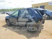 2025 Toyota RAV4 фото