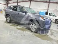 2025 Toyota RAV4 photo