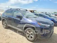 2025 Toyota RAV4 фото