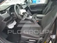 2025 Toyota RAV4 photo