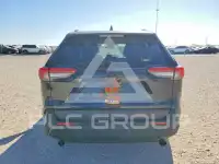 2025 Toyota RAV4 фото