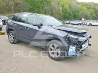 2025 Toyota RAV4 фото
