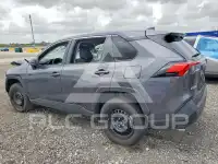 2025 Toyota RAV4 photo