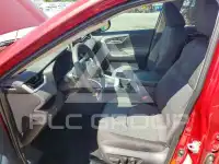 2025 Toyota RAV4 photo