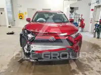 2025 Toyota RAV4 фото