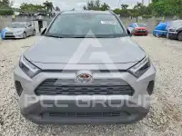 2025 Toyota RAV4 фото
