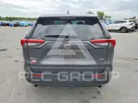 2025 Toyota RAV4 фото