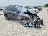 2025 Toyota RAV4 фото