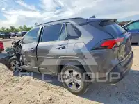 2025 Toyota RAV4 photo