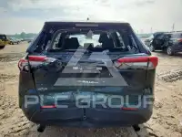 2025 Toyota RAV4 фото