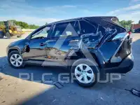 2025 Toyota RAV4 фото