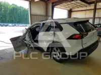 2025 Toyota RAV4 фото