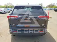 2025 Toyota RAV4 photo