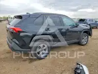 2025 Toyota RAV4 фото