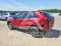 2025 Toyota RAV4 photo