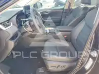 2025 Toyota RAV4 фото