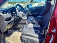 2025 Toyota RAV4 фото
