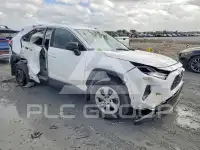 2025 Toyota RAV4 фото