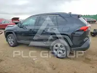 2025 Toyota RAV4 фото