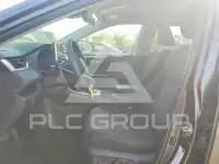 2025 Toyota RAV4 фото