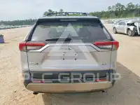 2025 Toyota RAV4 фото
