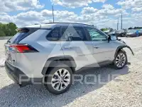 2025 Toyota RAV4 фото
