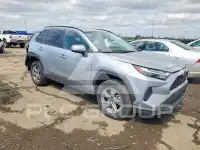 2025 Toyota RAV4 фото