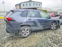 2025 Toyota RAV4 фото