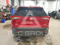 2025 Toyota RAV4 фото