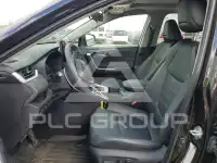 2025 Toyota RAV4 фото