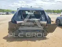 2025 Toyota RAV4 фото