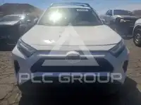 2025 Toyota RAV4 фото