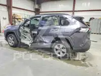 2025 Toyota RAV4 photo
