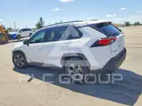2025 Toyota RAV4 фото