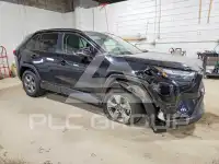 2025 Toyota RAV4 фото