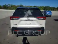 2025 Toyota RAV4 фото