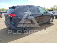 2025 Toyota RAV4 photo