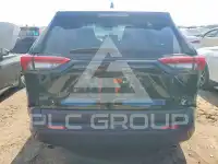 2025 Toyota RAV4 фото