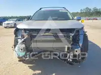 2025 Toyota RAV4 фото