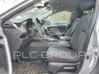 2025 Toyota RAV4 фото