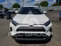 2025 Toyota RAV4 фото