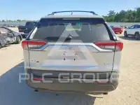 2025 Toyota RAV4 фото